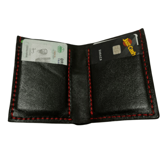 Card Holder Smart Wallet