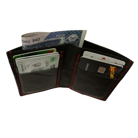 Card Holder Smart Wallet