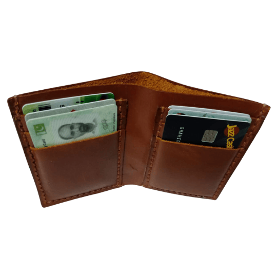 Card Holder Smart Wallet
