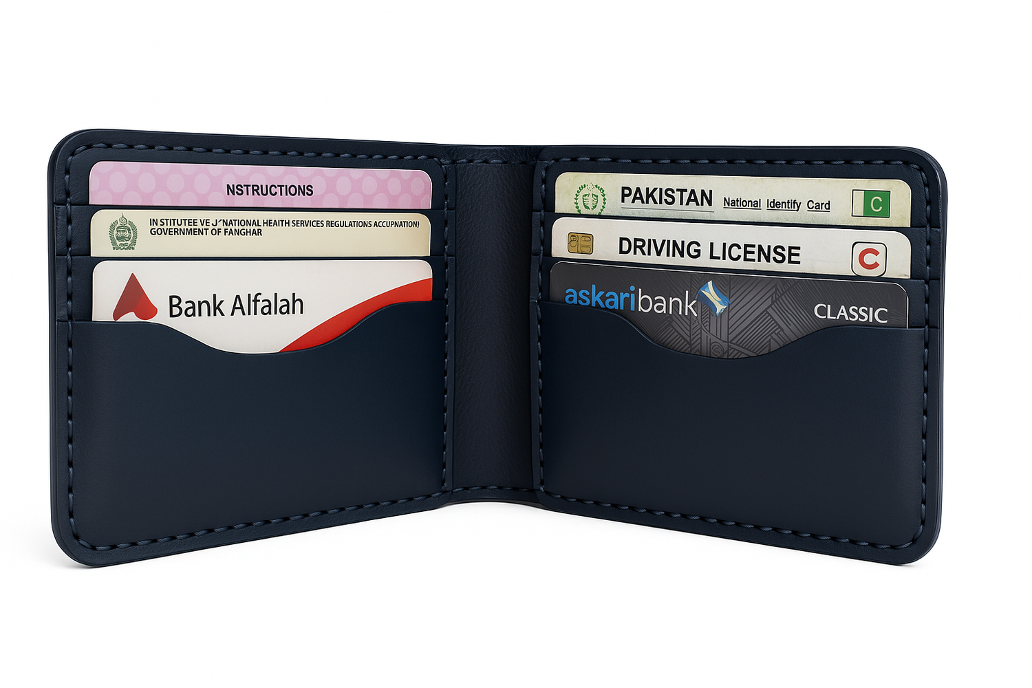 Wallets