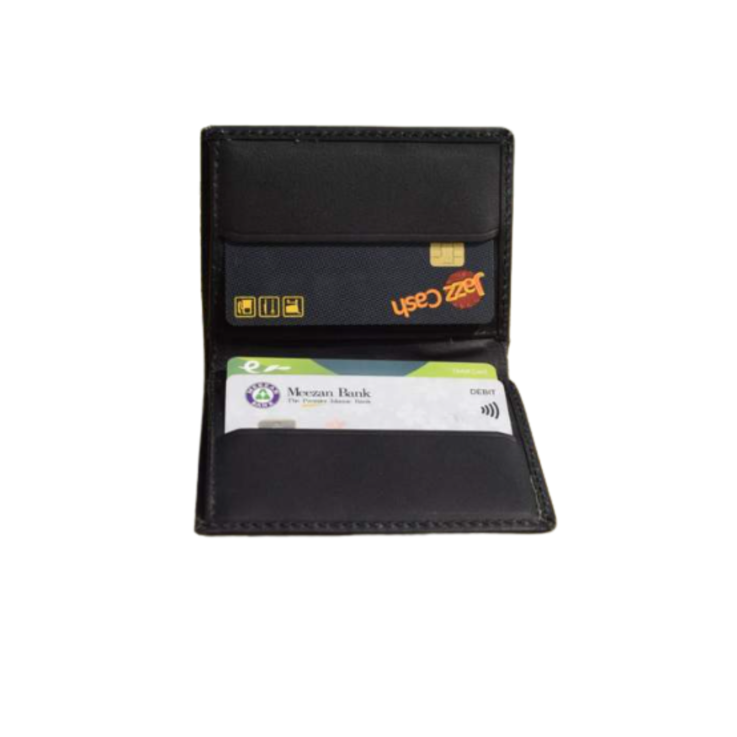 Smart Wallet and Card Holder for Boys
