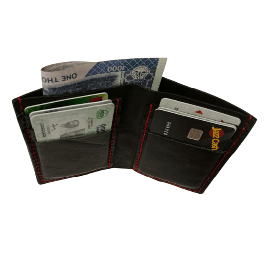 Card Holder Smart Wallet