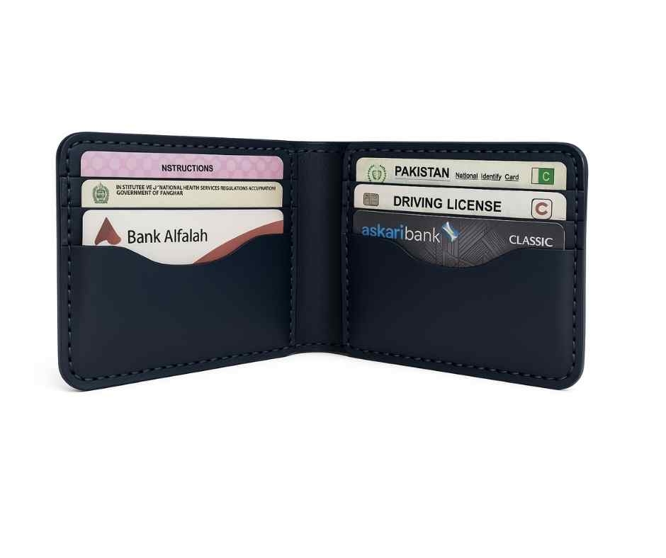 .Leather Wallets for Men , Handmade