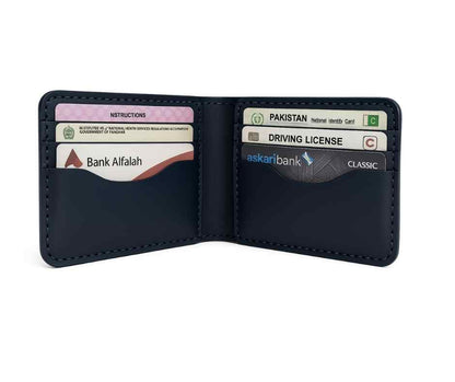 .Leather Wallets for Men , Handmade