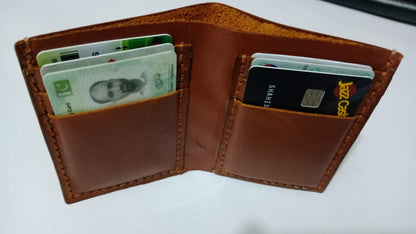Card Holder Smart Wallet