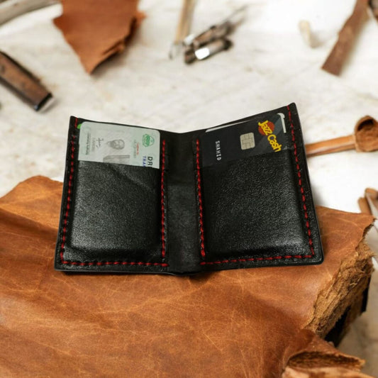 Card Holder Smart Wallet