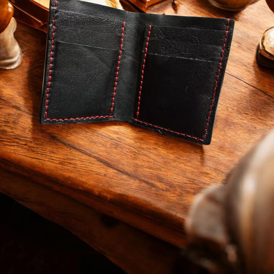 Card Holder Smart Wallet