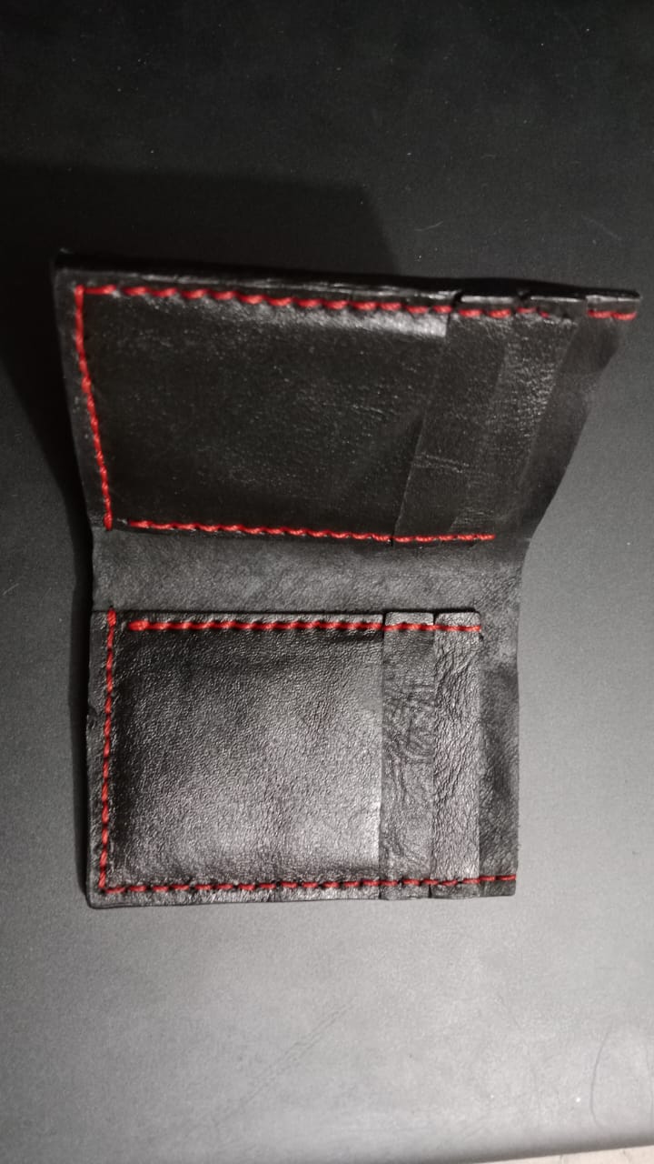 Card Holder Smart Wallet