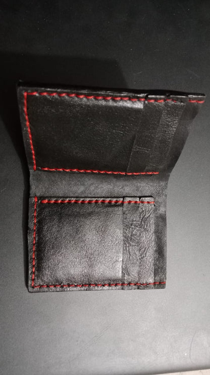 Card Holder Smart Wallet