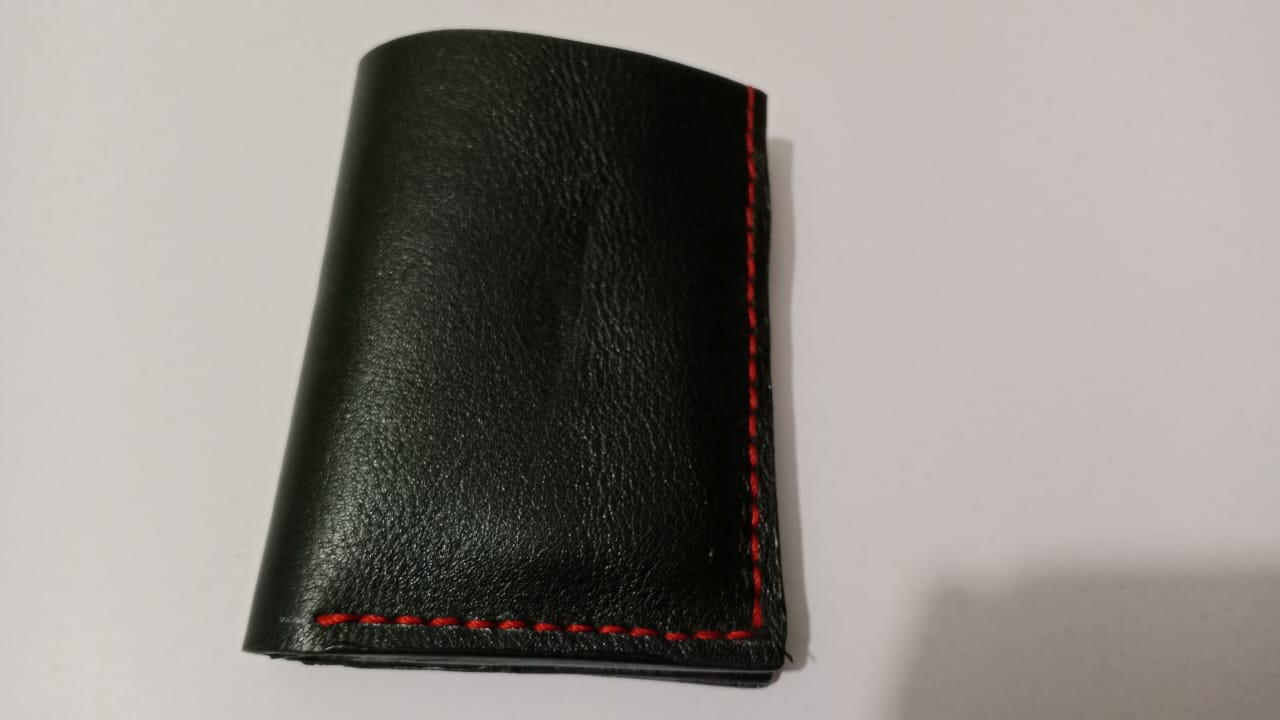 Card Holder Smart Wallet