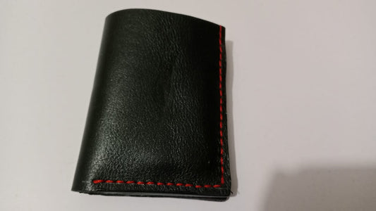 Handmade Leather Long Wallet – Premium & Durable