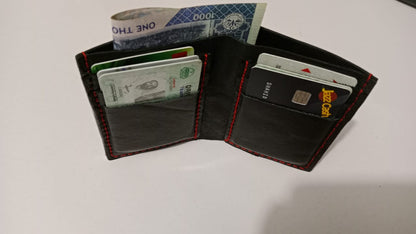 Card Holder Smart Wallet