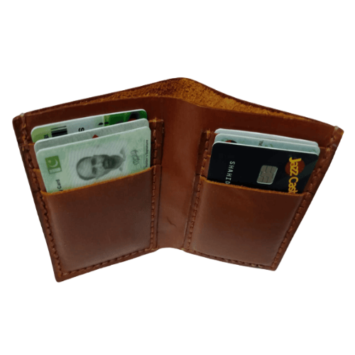 Card Holder Smart Wallet
