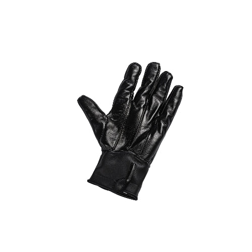 Handcrafted Genuine Leather Gloves – Timeless Comfort & Classic Elegance