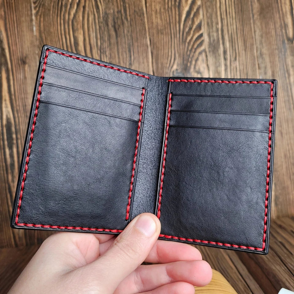 Card Holder Smart Wallet