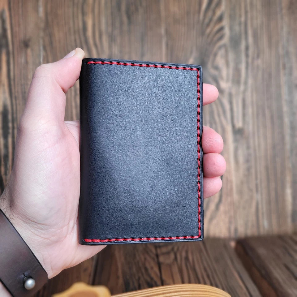 Card Holder Smart Wallet