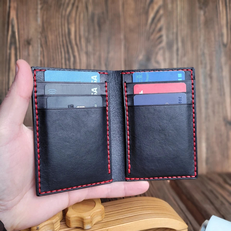 Card Holder Smart Wallet