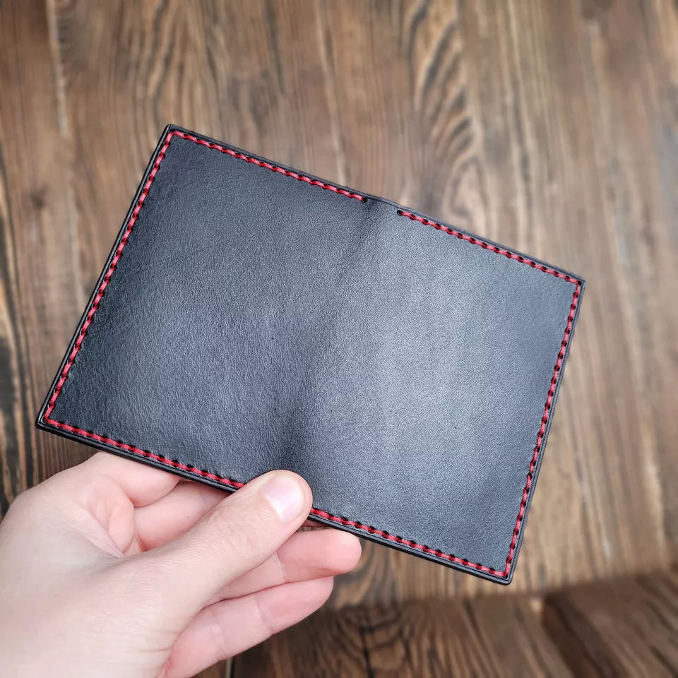 Card Holder Smart Wallet